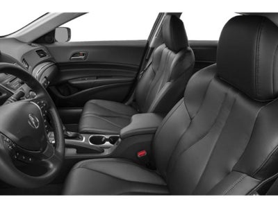 2020 Acura ILX Standard