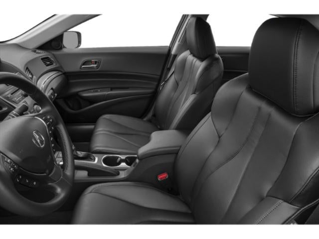 2020 Acura ILX Standard