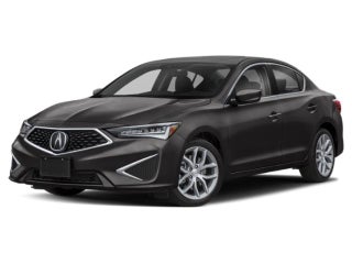 2020 Acura ILX Standard