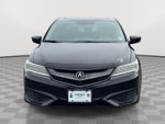 2018 Acura ILX AcuraWatch Plus Package