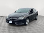 2018 Acura ILX AcuraWatch Plus Package