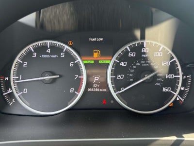 2021 Acura ILX Standard