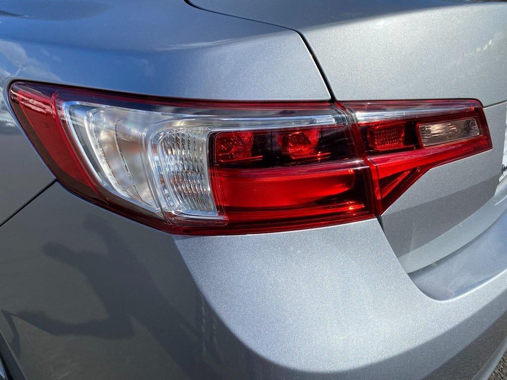 2017 Acura ILX Premium Package