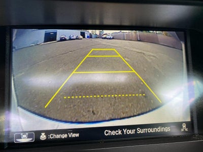 2017 Acura ILX Premium Package