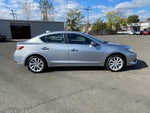 2017 Acura ILX Premium Package