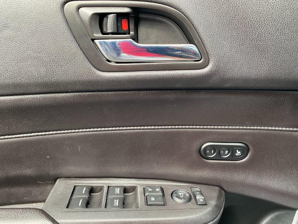 2017 Acura ILX Premium Package