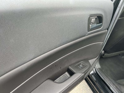 2019 Acura ILX Premium Package