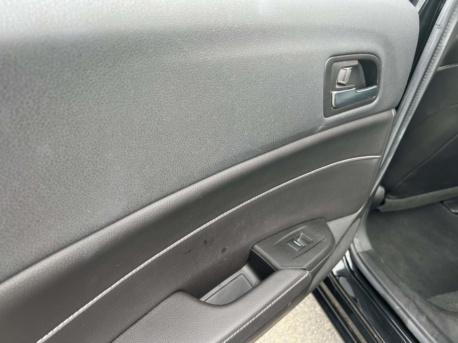 2019 Acura ILX Premium Package