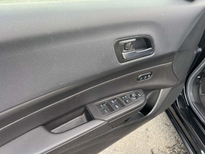 2019 Acura ILX Premium Package