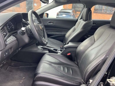 2019 Acura ILX Premium Package