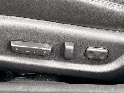 2019 Acura ILX Premium Package