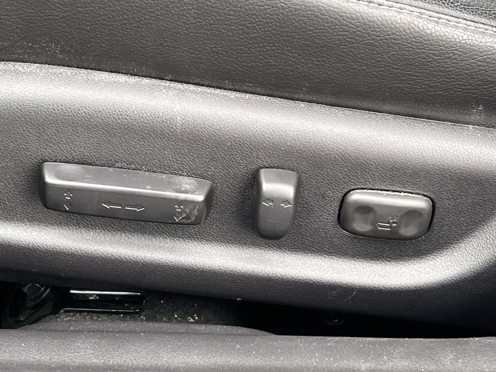 2019 Acura ILX Premium Package