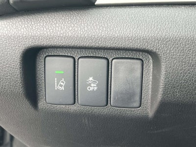 2019 Acura ILX Premium Package