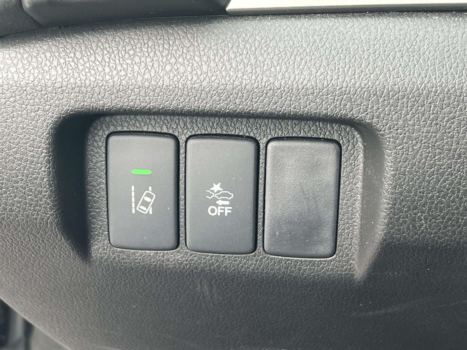 2019 Acura ILX Premium Package