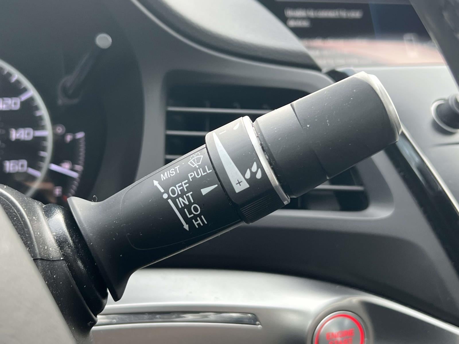 2019 Acura ILX Premium Package