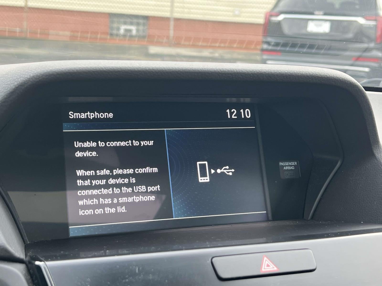 2019 Acura ILX Premium Package