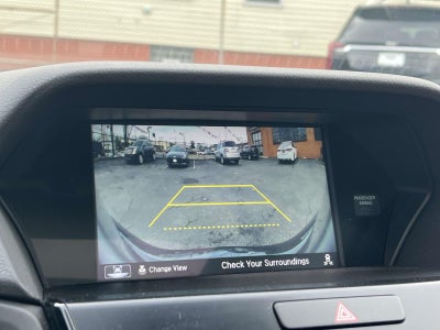 2019 Acura ILX Premium Package