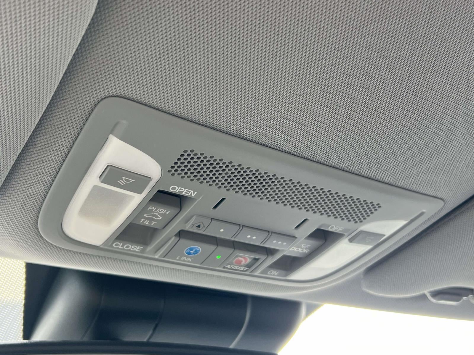 2019 Acura ILX Premium Package