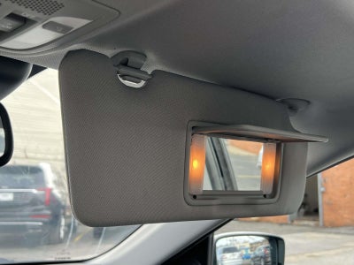 2019 Acura ILX Premium Package