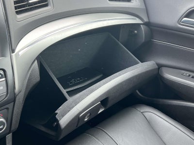 2019 Acura ILX Premium Package