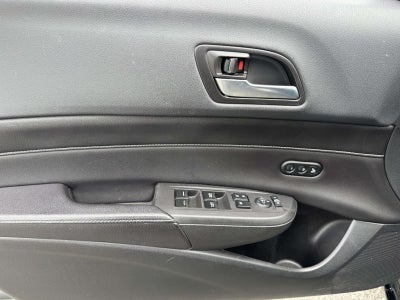 2021 Acura ILX Premium Package