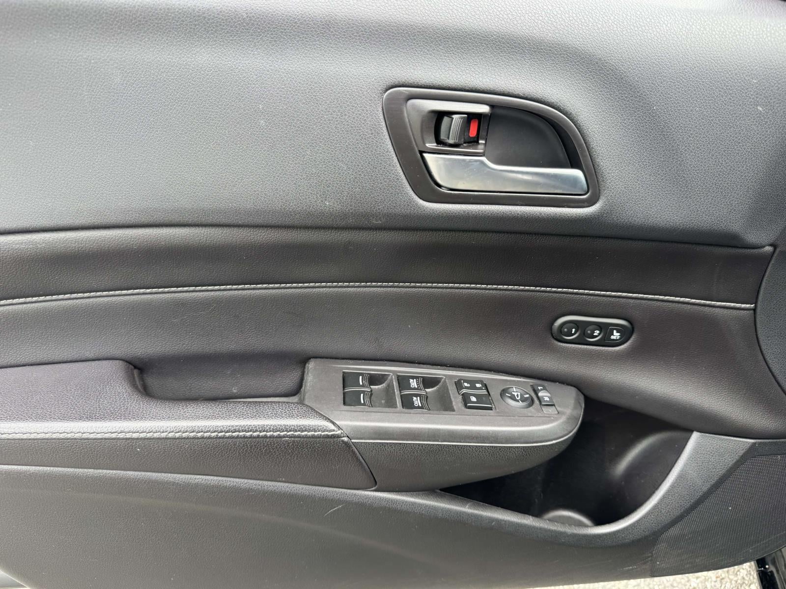 2021 Acura ILX Premium Package