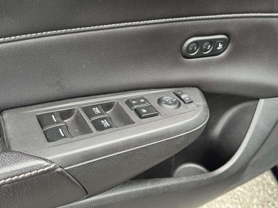 2021 Acura ILX Premium Package