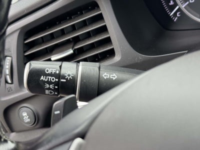 2021 Acura ILX Premium Package