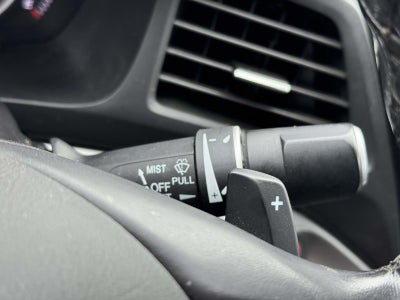 2021 Acura ILX Premium Package