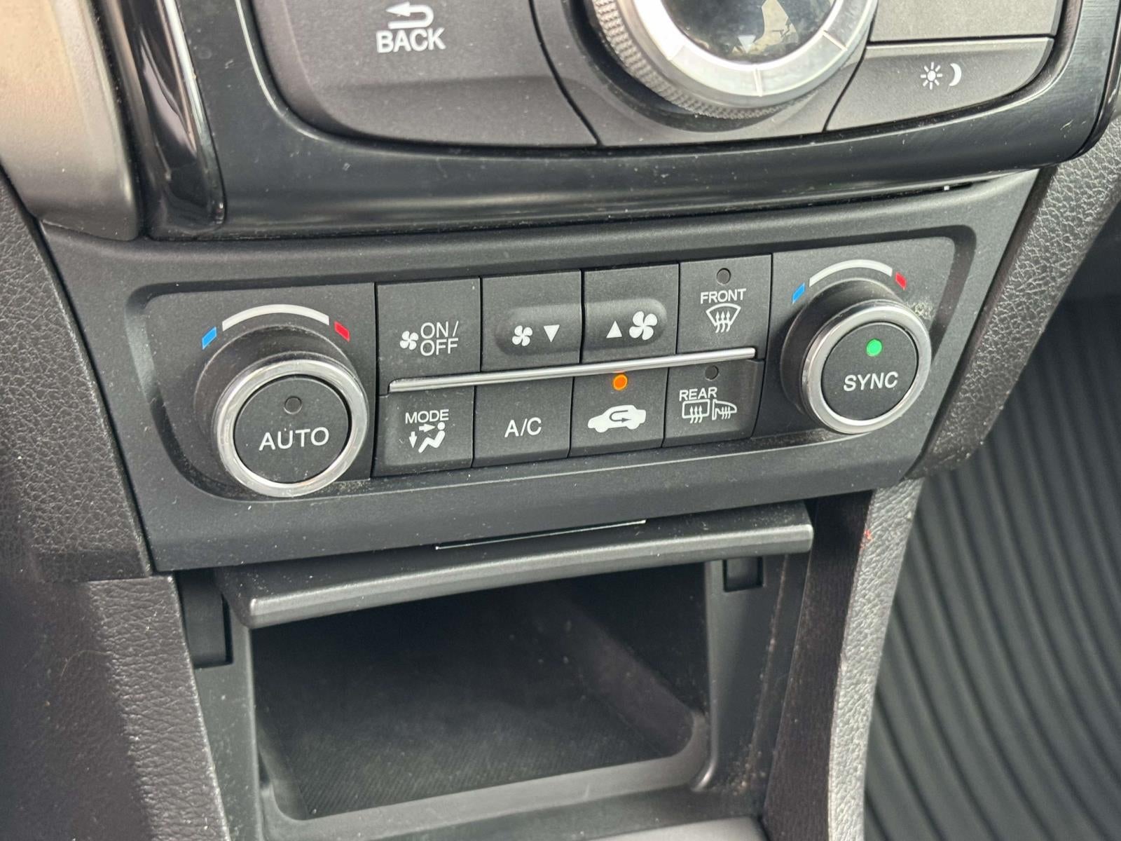 2021 Acura ILX Premium Package