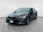 2021 Acura ILX Premium Package