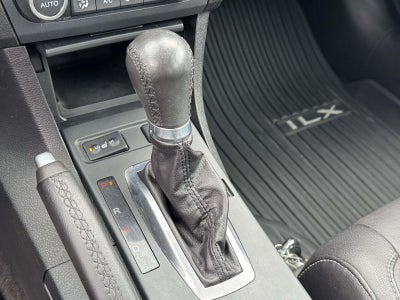 2021 Acura ILX Premium Package
