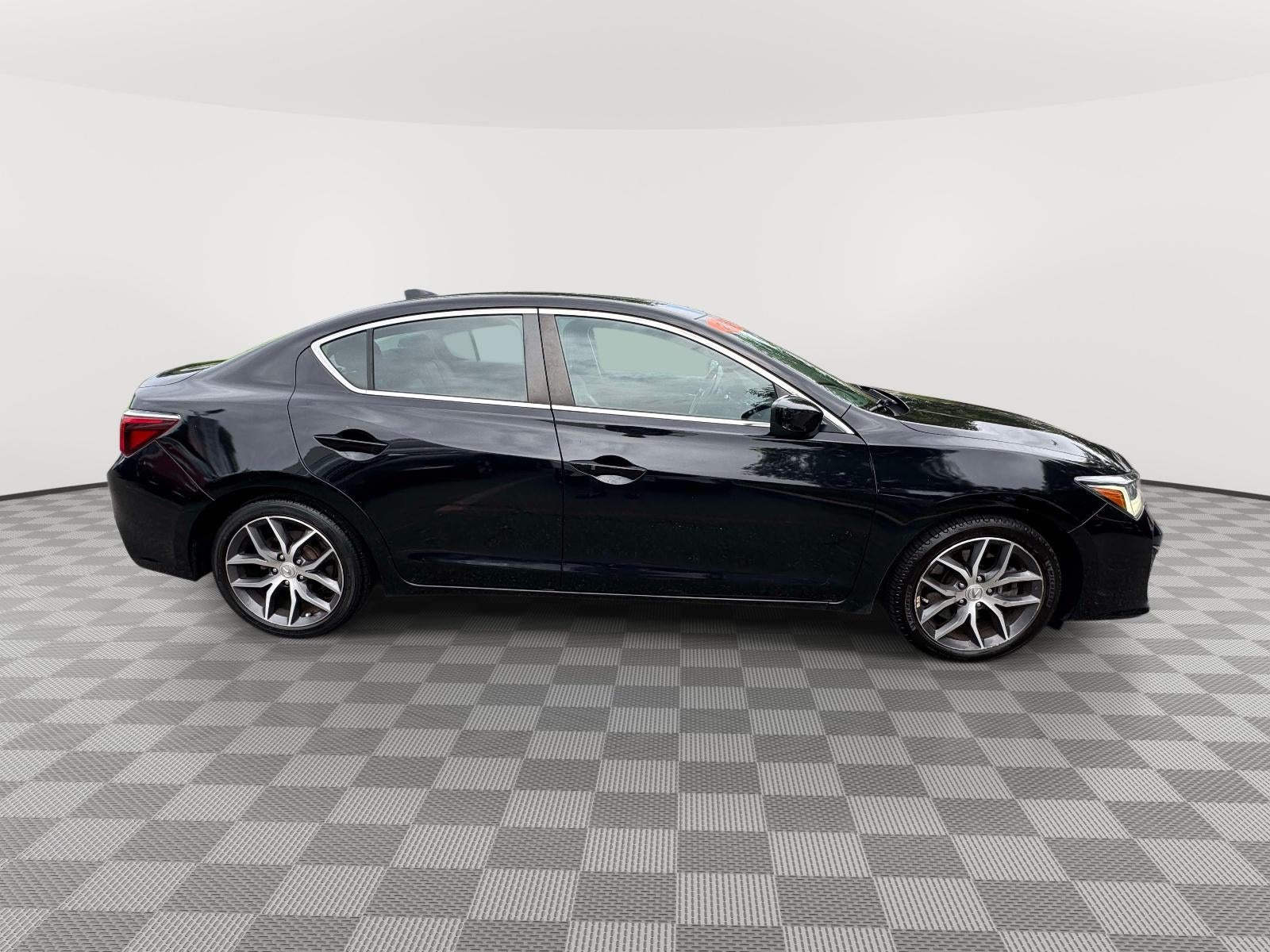 2021 Acura ILX Premium Package