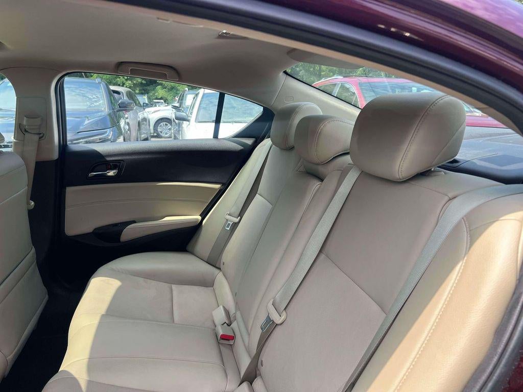 2016 Acura ILX 2.4L