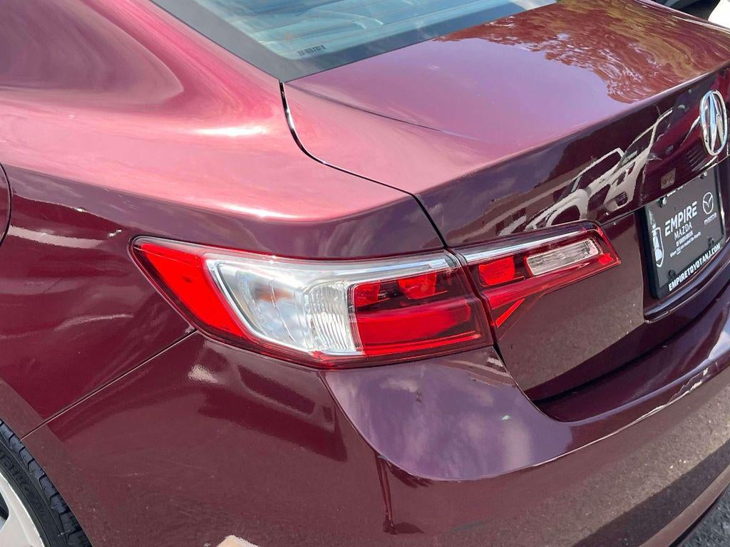 2016 Acura ILX 2.4L