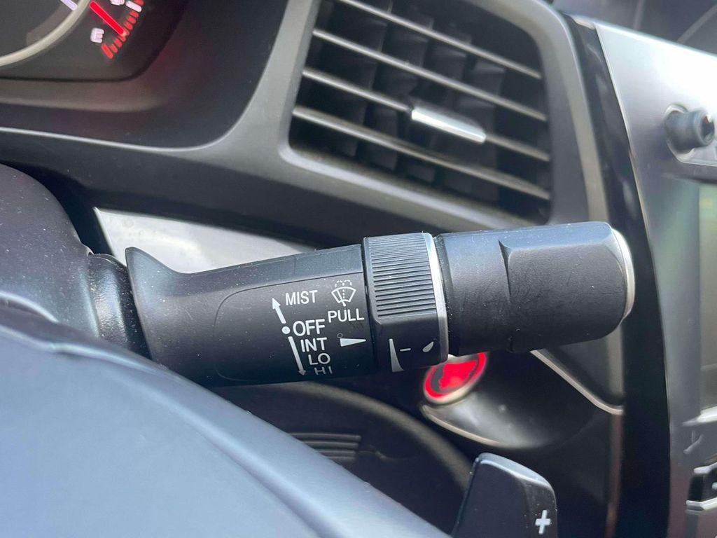 2022 Acura ILX Technology A-SPEC Packages