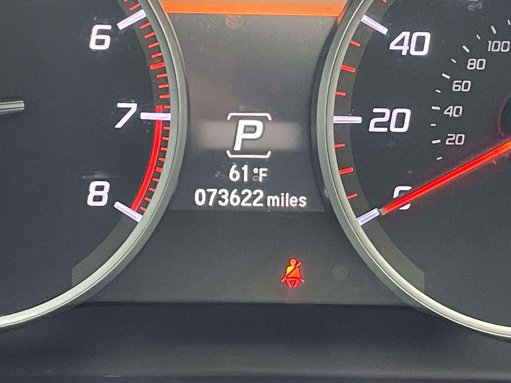 2022 Acura ILX Technology A-SPEC Packages