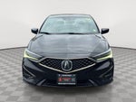 2020 Acura ILX Technology A-SPEC Packages