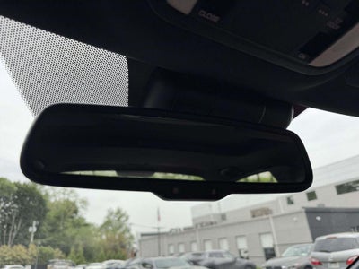 2020 Acura ILX Technology A-SPEC Packages