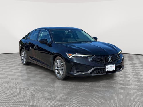 2024 Acura Integra Base