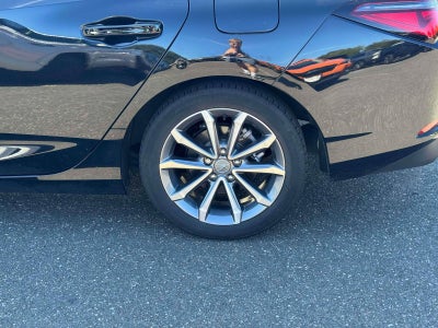 2024 Acura Integra Base