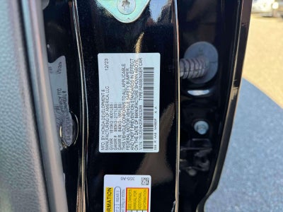 2024 Acura Integra Base
