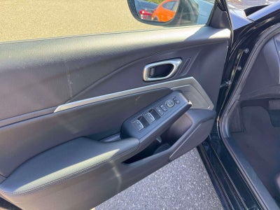 2024 Acura Integra Base