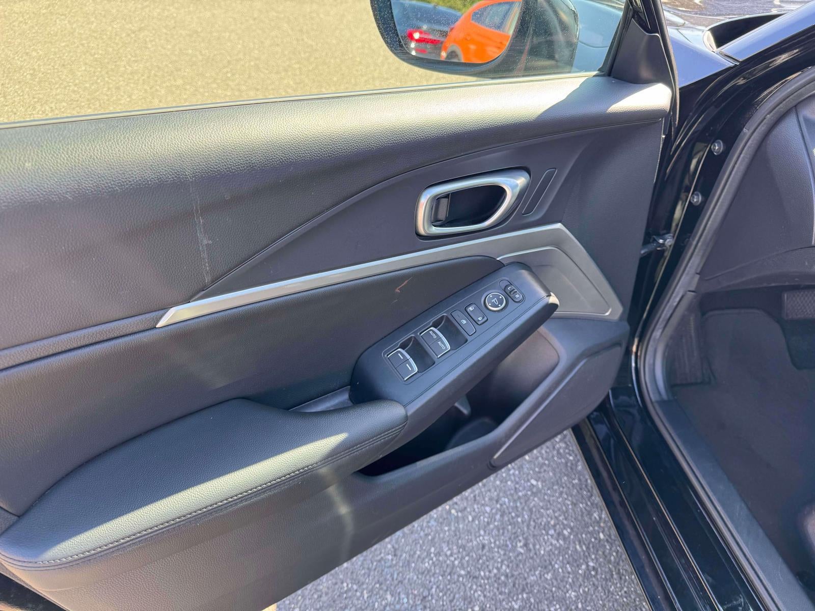 2024 Acura Integra Base
