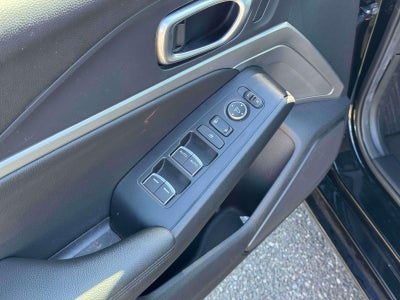 2024 Acura Integra Base