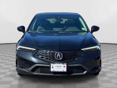 2024 Acura Integra Base
