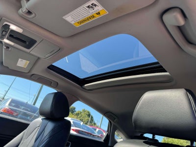 2024 Acura Integra Base