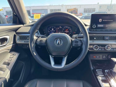 2024 Acura Integra Base