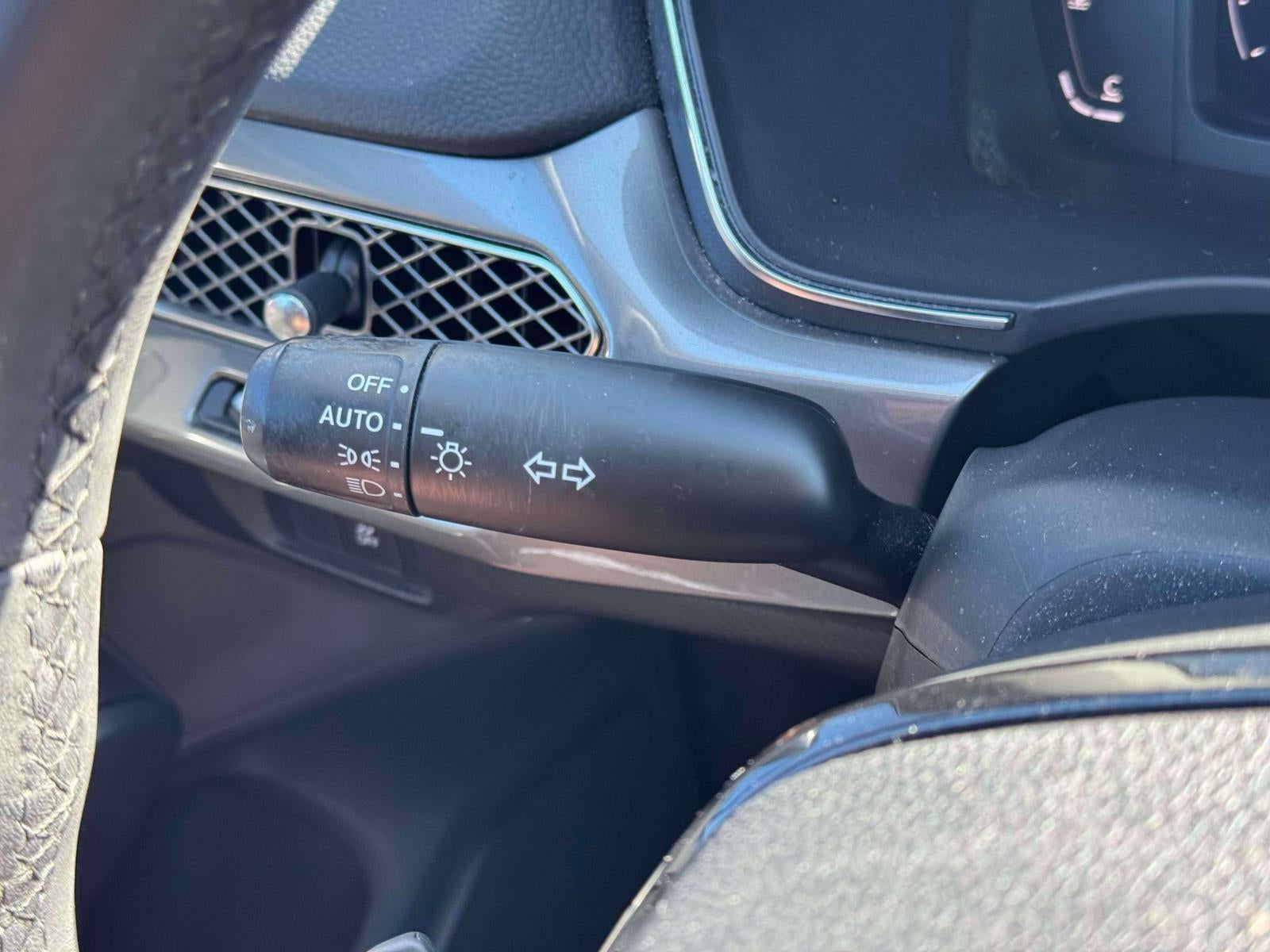2024 Acura Integra Base