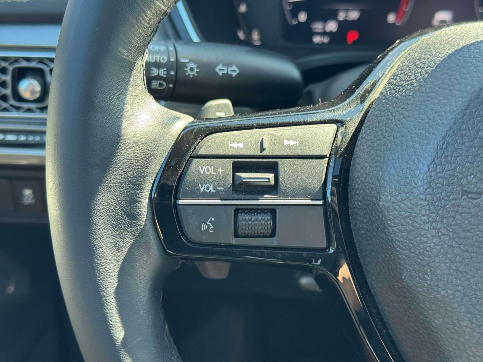 2024 Acura Integra Base